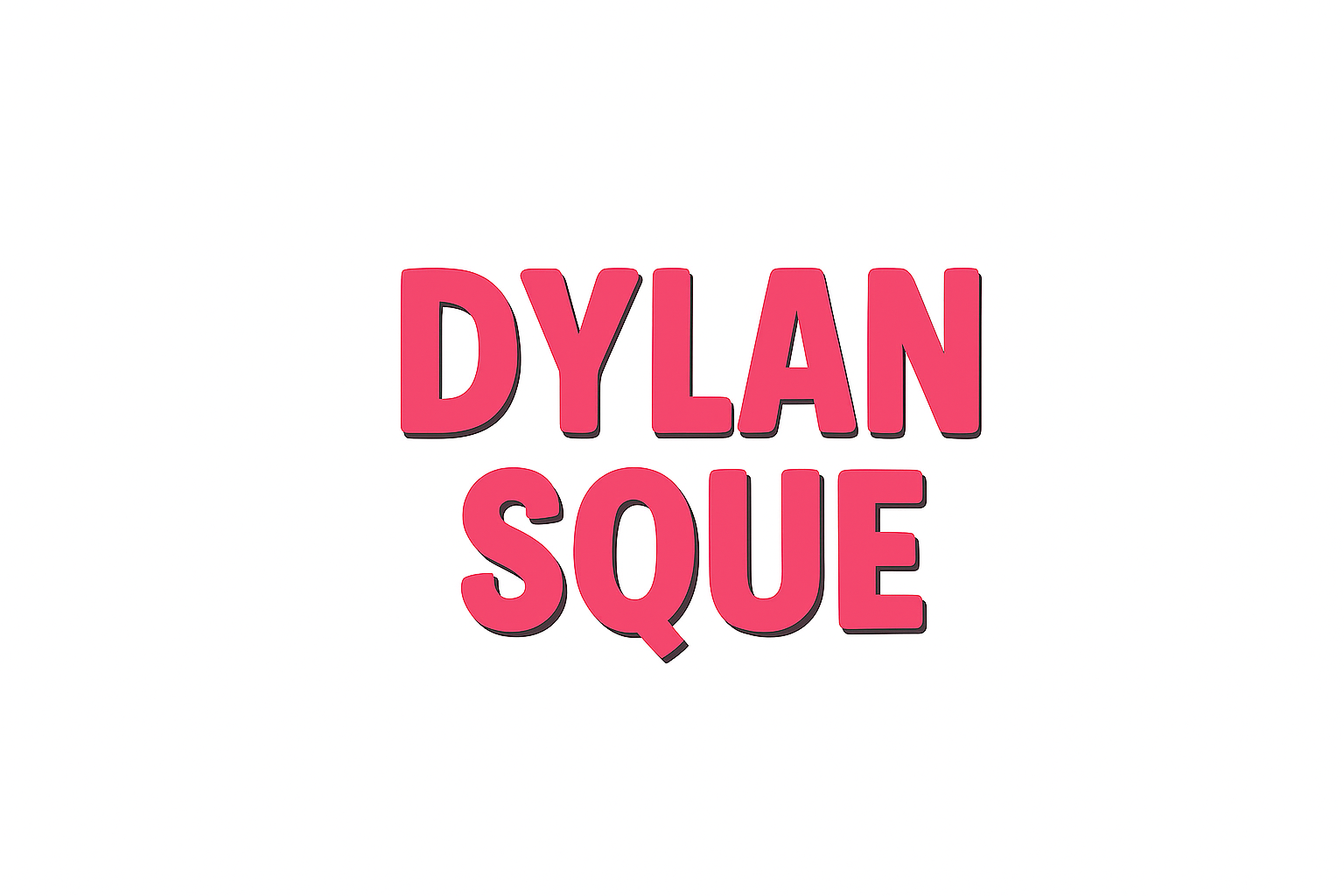 Dylan Sque
